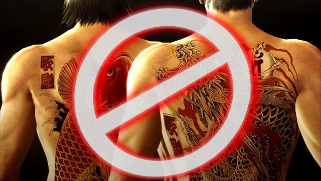 Japonların Dövmeli İnsanlardan Korkmasının "Haklılarmış ya!" Dedirten Sebepleri