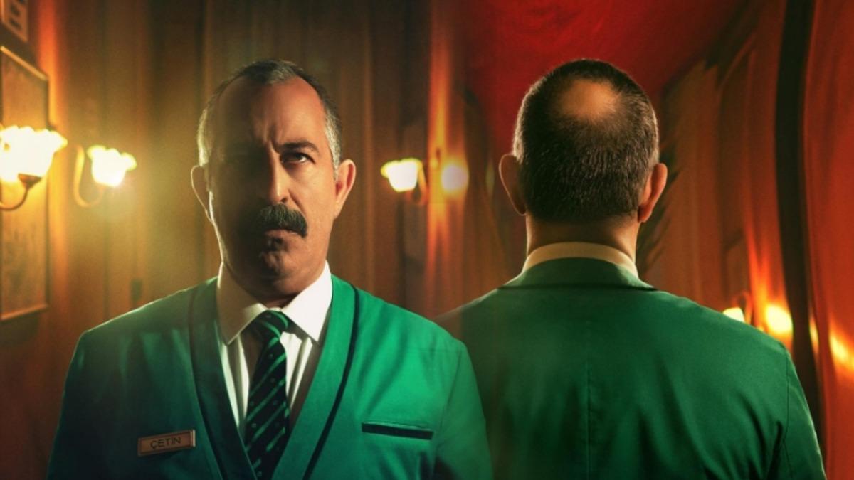 Cem Yılmaz’ın Yeni Netflix Filmi "Do Not Disturb"den İlk Fragman Geldi