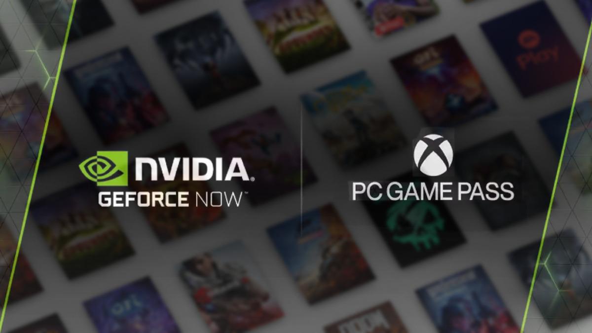 Xbox Game Pass Oyunları Geforce Now’a Geldi! İşte Eklenen İlk Oyunlar