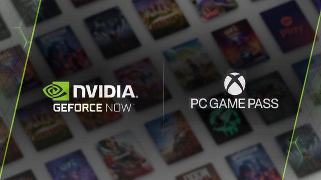 Xbox Game Pass Oyunları Geforce Now’a Geldi! İşte Eklenen İlk Oyunlar