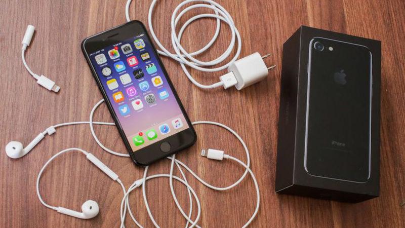 iPhone’unuzu Olduğundan Daha Hızlı Şarj Ettirecek 5 Yöntem!