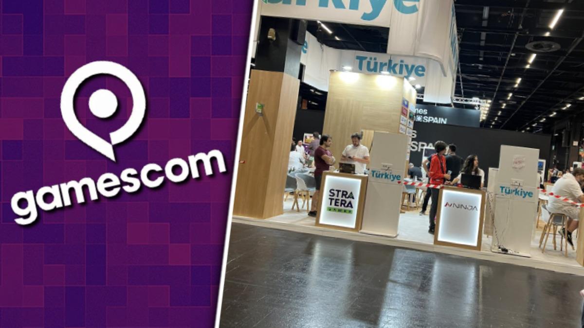 Türk Geliştiriciler, Yaş Lisansı Alınmaması Nedeniyle Gamescom’da Oyunlarını Sergileyemiyordu: Oyunlar Nihayet Gösterilmeye Başlandı!