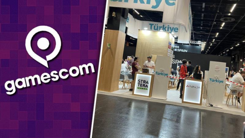 Türk Geliştiriciler, Yaş Lisansı Alınmaması Nedeniyle Gamescom’da Oyunlarını Sergileyemiyordu: Oyunlar Nihayet Gösterilmeye Başlandı!