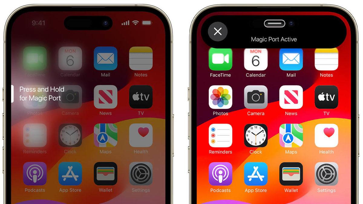 Apple, iPhone 15’teki USB Type-C Girişine 