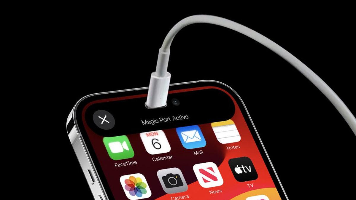 Apple, iPhone 15’teki USB Type-C Girişine 