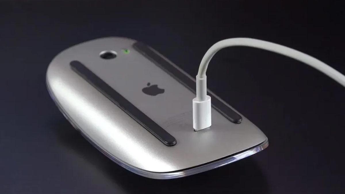 Apple, iPhone 15’teki USB Type-C Girişine 
