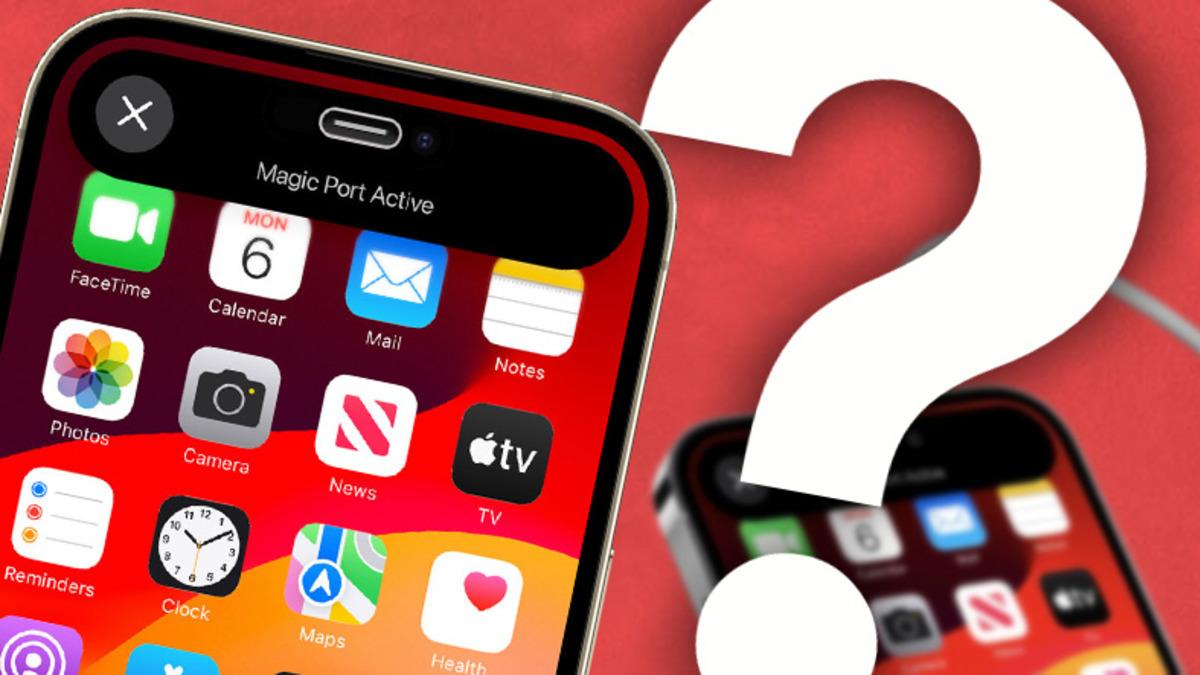 Apple, iPhone 15’teki USB Type-C Girişine "Özel Bir İsim" Verebilir