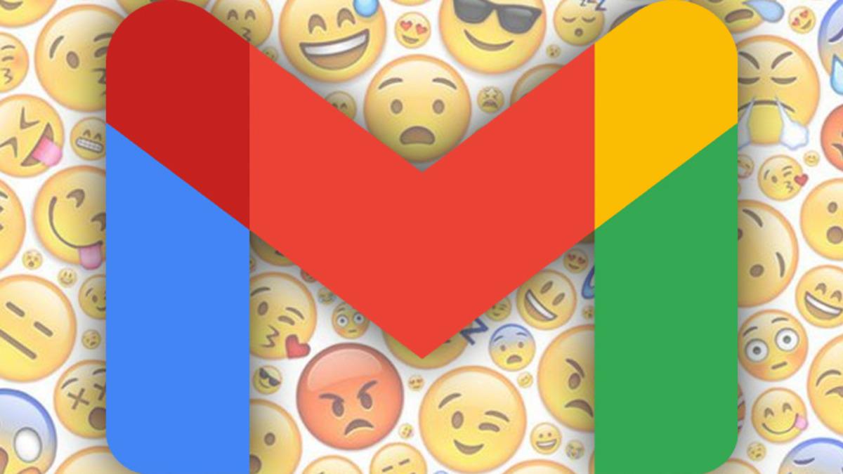 Gmail, Mesajlaşma Uygulamasına Dönüşüyor: E-Postalara Emojiyle Tepki Verme Özelliği Geliyor