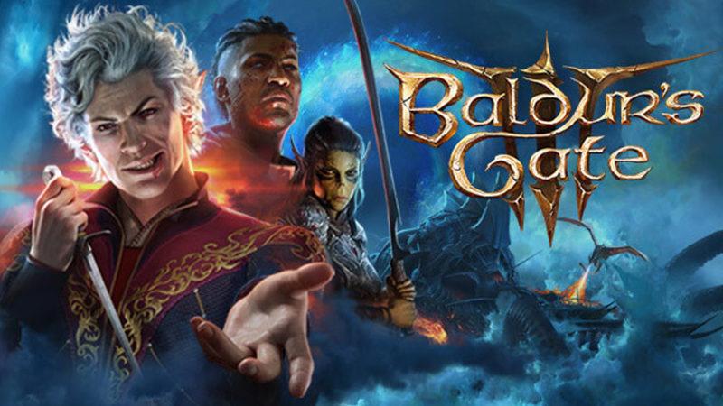 Baldur’s Gate 3’ün Xbox’a Nihayet Geleceği Açıklandı