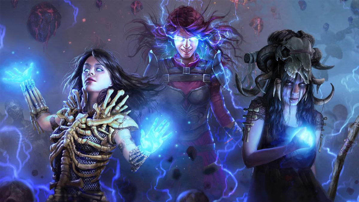 Baldur’s Gate 3’ü Sevip Benzer Oyunlar Arayanların Kesinlikle Bakması Gereken 11 Oyun