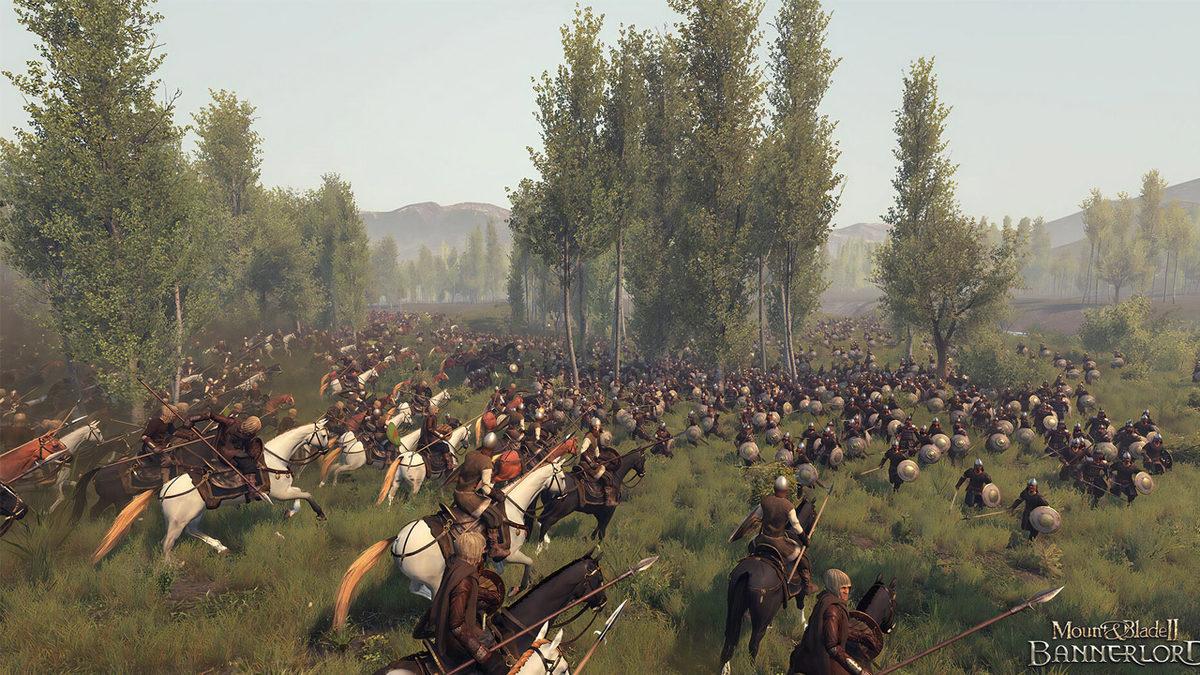 Baldur’s Gate 3’ü Sevip Benzer Oyunlar Arayanların Kesinlikle Bakması Gereken 11 Oyun