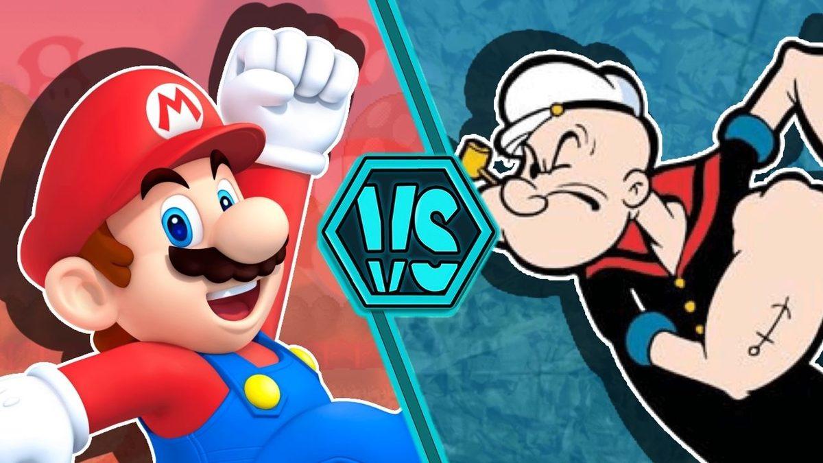 Bu Görsele İyi Bakın: Super Mario’nun Aslında Temel Reis Oyunundan Türediğini Biliyor muydunuz?