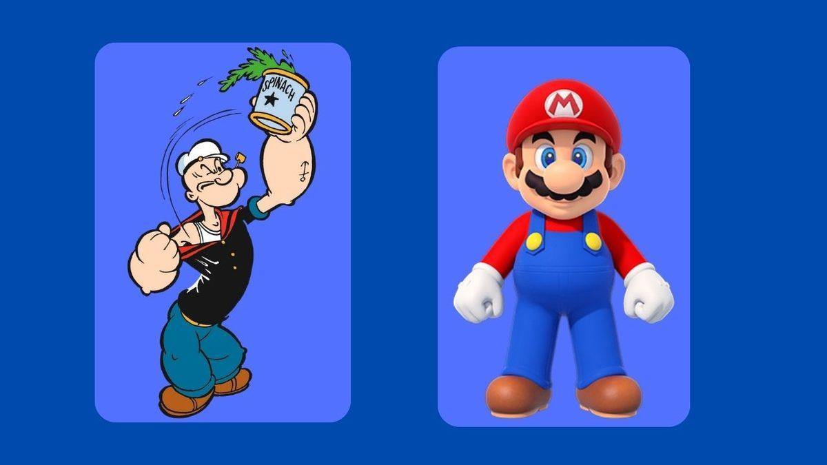 Bu Görsele İyi Bakın: Super Mario’nun Aslında Temel Reis Oyunundan Türediğini Biliyor muydunuz?