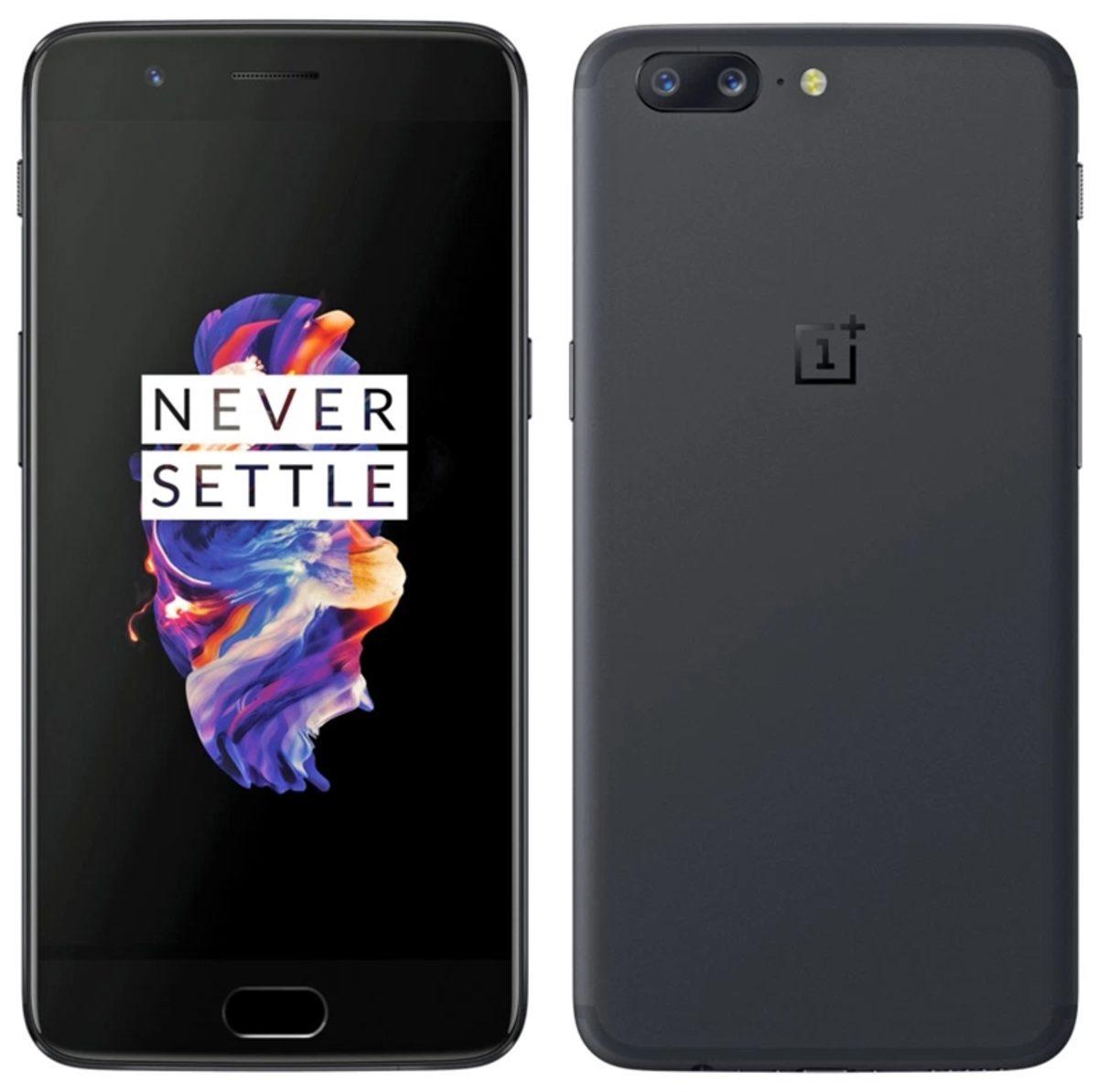 Fiyat Performansta Ezip Geçecek OnePlus 5 Tanıtıldı