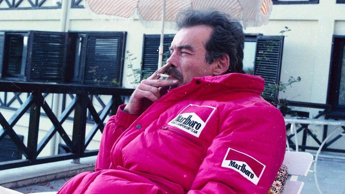 BMC Fatih Kamyonla Ralli mi Olurmuş? Efsane Yarışçı Renç Koçibey, Bir İç Savaşın Ortasında Bunu Başarmıştı!