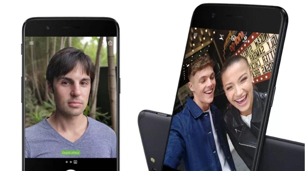 Fiyat Performansta Ezip Geçecek OnePlus 5 Tanıtıldı