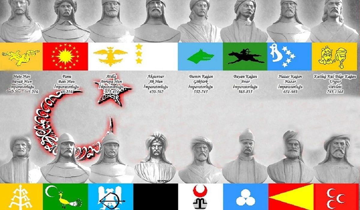 Osmanlı’da Padişahların Genellikle Yabancı Uyruklu Kadınlarla Evlenmelerinin Sebebi Neydi? (Hayır, Aşk Değil)