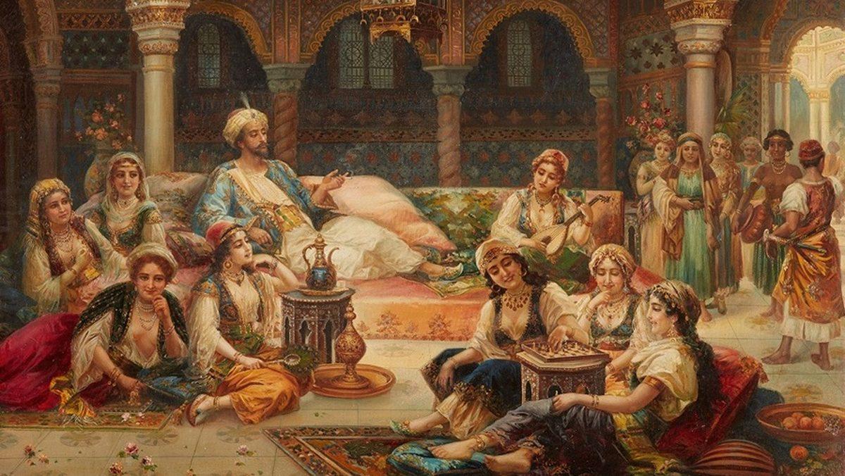 Osmanlı’da Padişahların Genellikle Yabancı Uyruklu Kadınlarla Evlenmelerinin Sebebi Neydi? (Hayır, Aşk Değil)