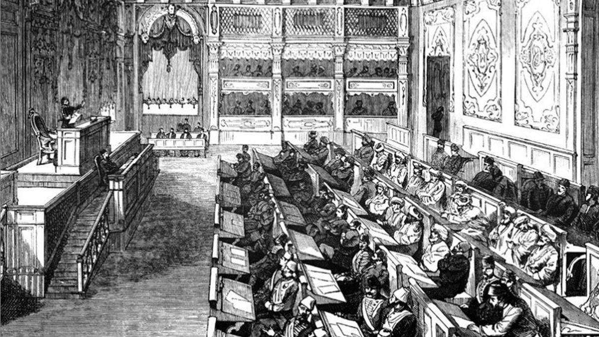 Osmanlı Devleti’nde de Dönem Dönem Uygulanan Yönetimin Biçimi ’Meşrutiyet’ Tam Olarak Nedir, Hangi Ülkelerde Kullanıldı?