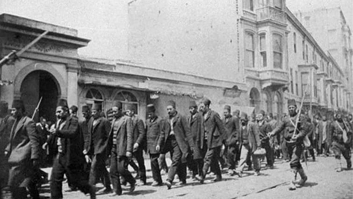 Osmanlı Devleti’nde de Dönem Dönem Uygulanan Yönetimin Biçimi ’Meşrutiyet’ Tam Olarak Nedir, Hangi Ülkelerde Kullanıldı?