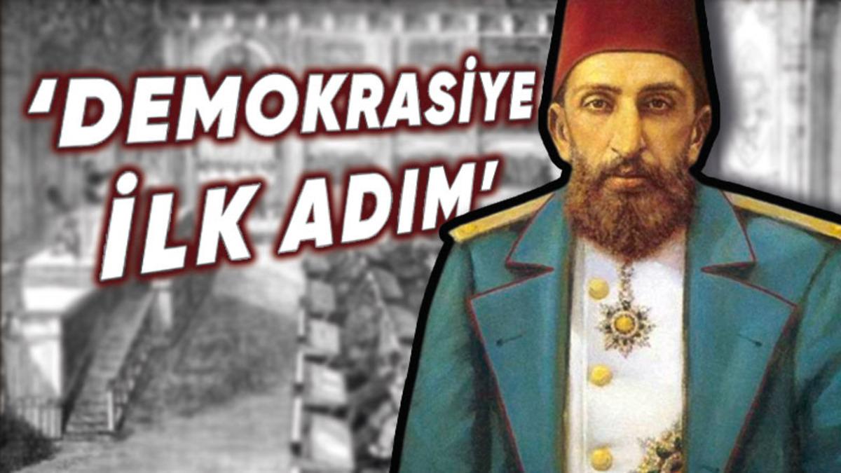 Osmanlı Devleti’nde de Dönem Dönem Uygulanan Yönetimin Biçimi ’Meşrutiyet’ Tam Olarak Nedir, Hangi Ülkelerde Kullanıldı?