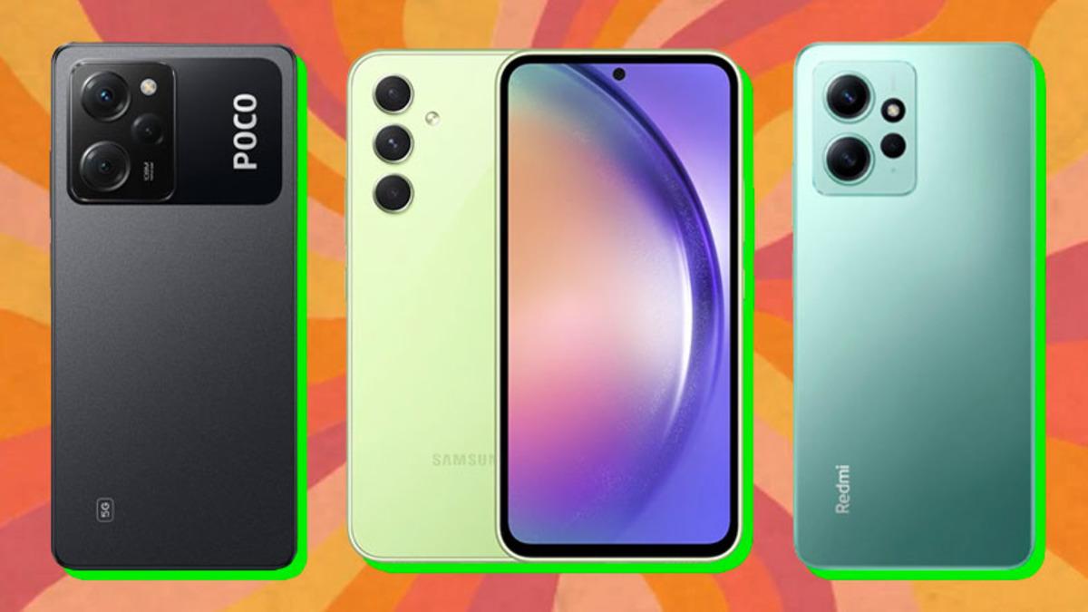 15 Bin TL’ye Kadar Alınabilecek En İyi 10 Telefon Önerisi