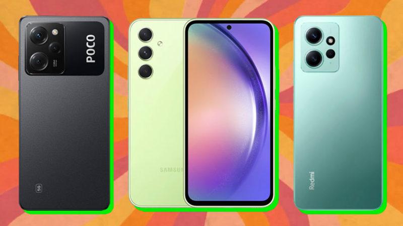 15 Bin TL’ye Kadar Alınabilecek En İyi 10 Telefon Önerisi