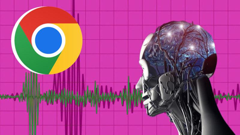 Chrome’da Uzun Metinleri Okumak Yerine Dinleyebileceksiniz: Google, Metni Sese Çeviren Bir Özellik Test Ediyor