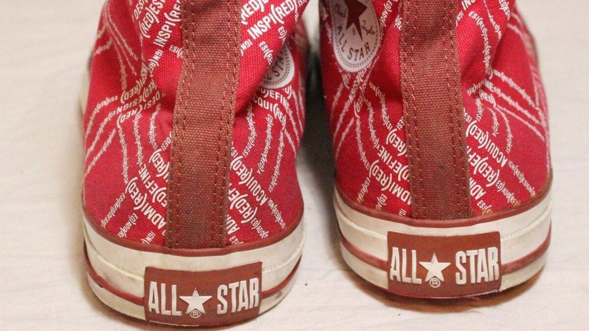 Apple’ın Kırmızı Renkli Ürünlerinde 