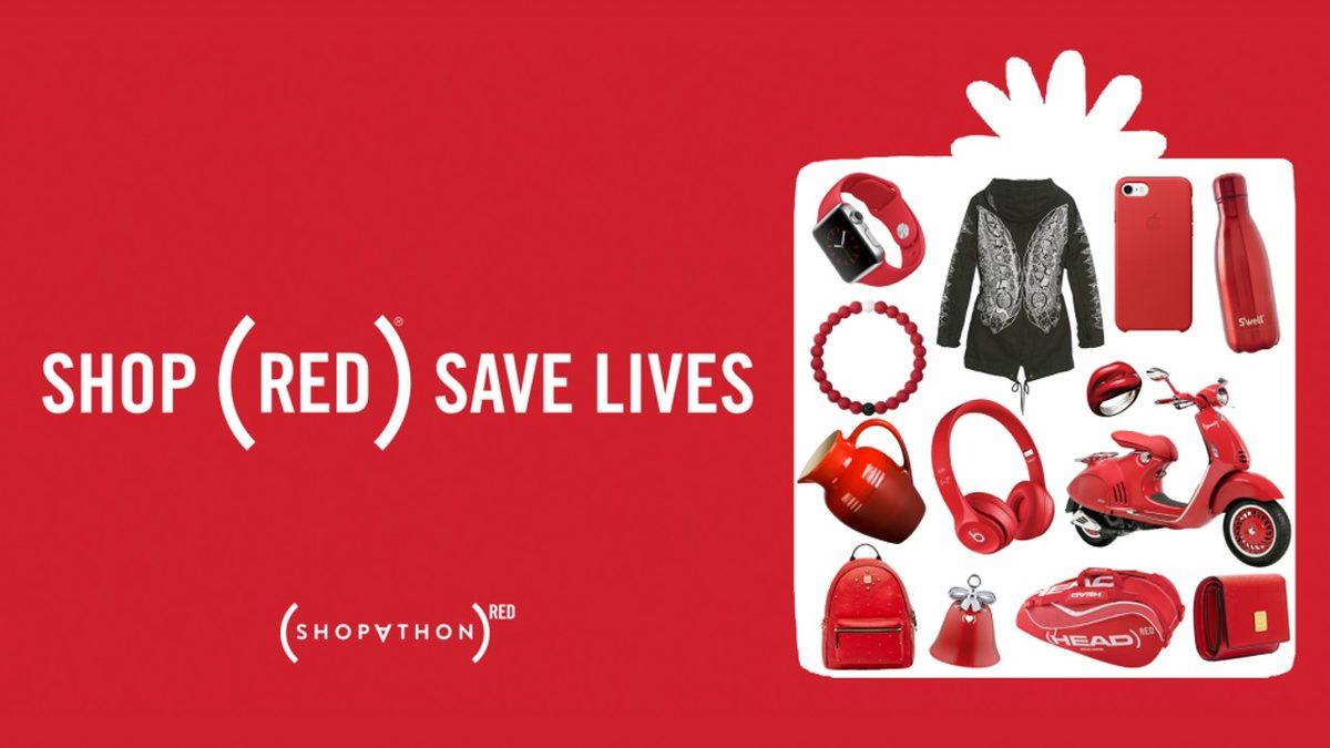 Apple’ın Kırmızı Renkli Ürünlerinde 