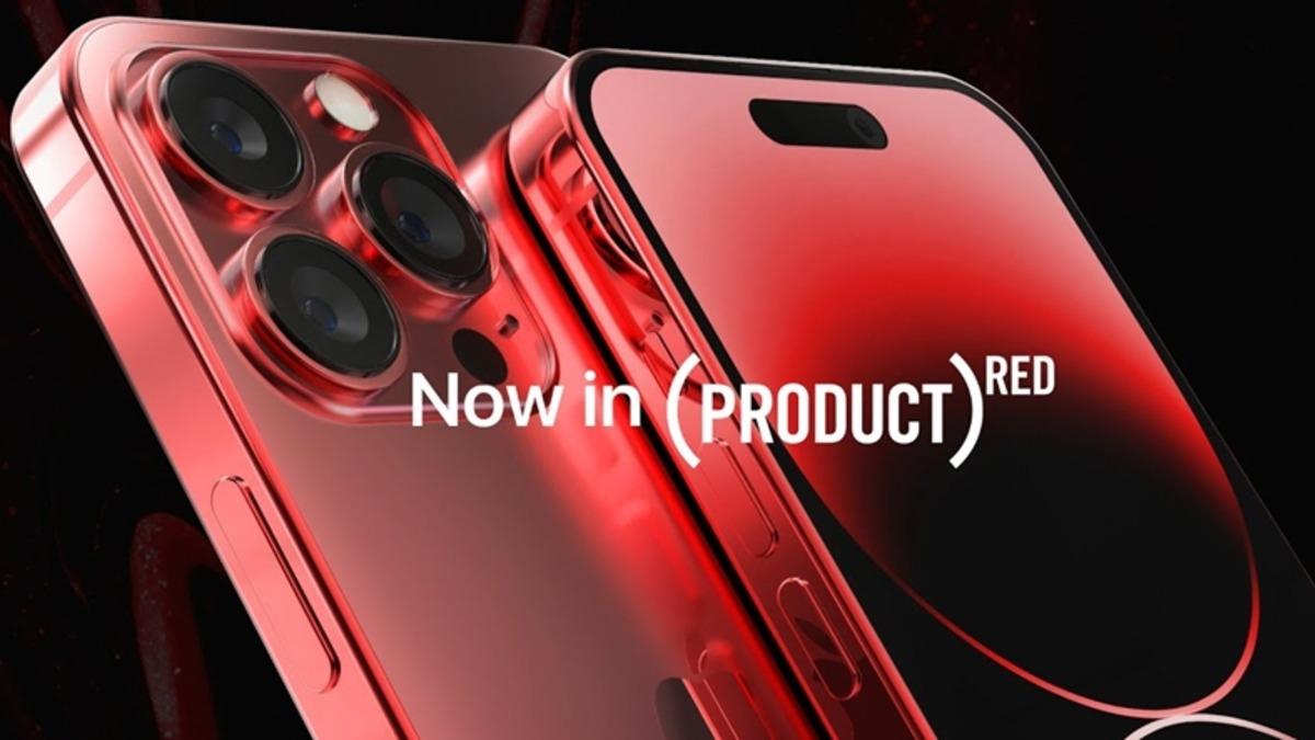 Apple’ın Kırmızı Renkli Ürünlerinde "(PRODUCT) Red" Yazmasının Çok Konuşulmayan Tarafı