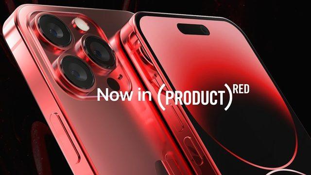 Apple’ın Kırmızı Renkli Ürünlerinde "(PRODUCT) Red" Yazmasının Çok Konuşulmayan Tarafı