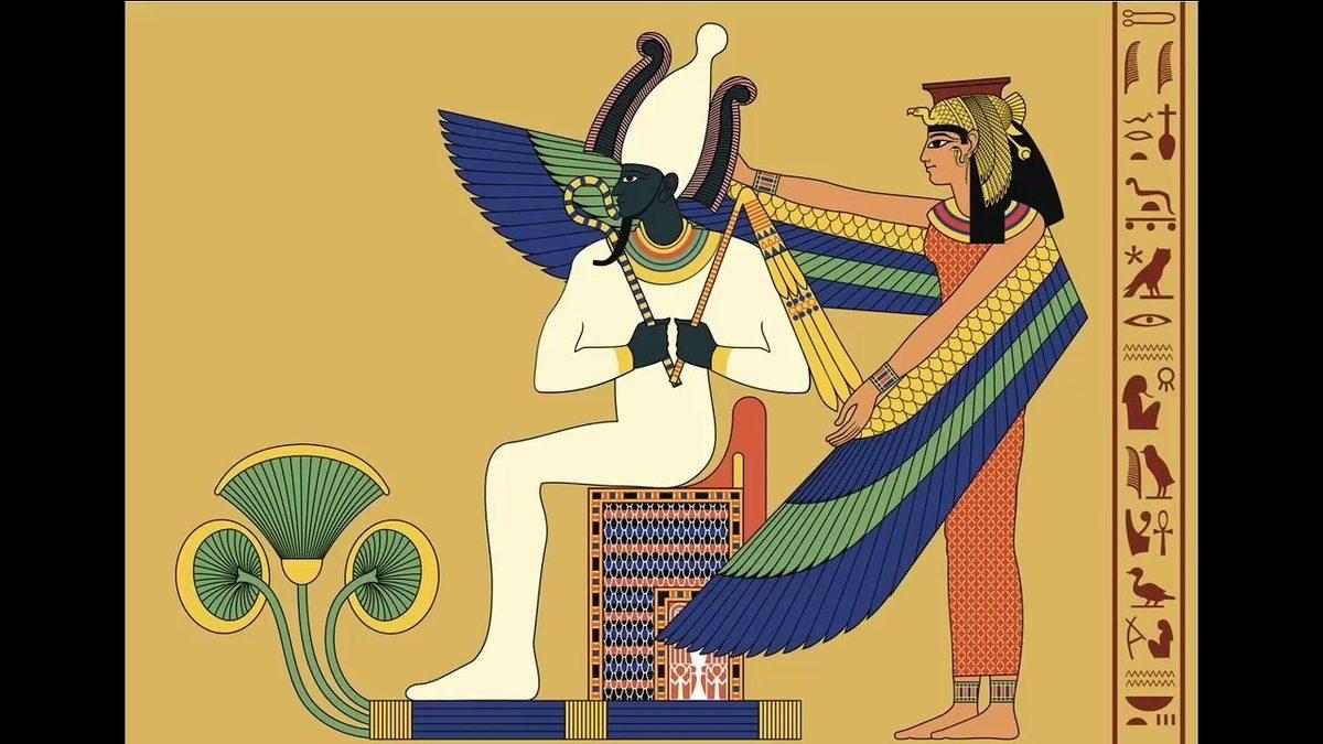 Antik Mısır’da Kölelerin Cinsel Organlarını Neden Kesiyorlardı? Sünnetle İlginç Bir Bağı Var!