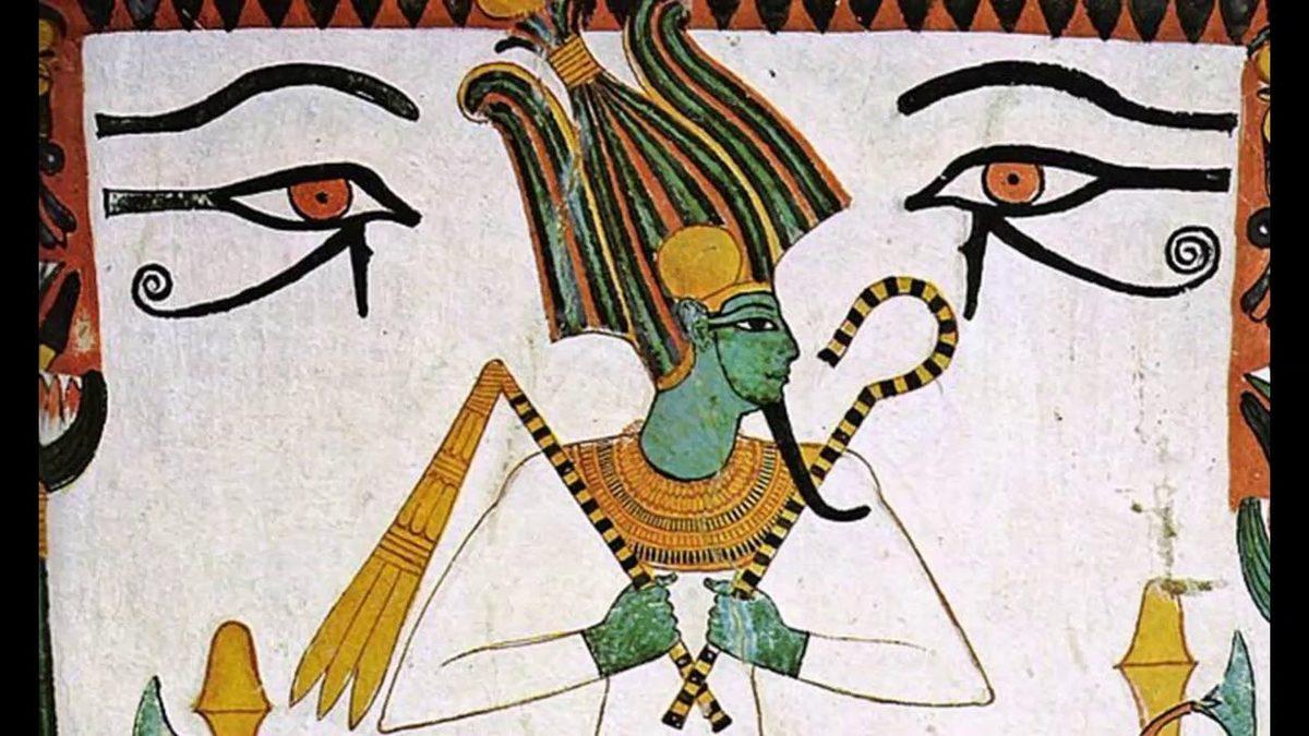 Antik Mısır’da Kölelerin Cinsel Organlarını Neden Kesiyorlardı? Sünnetle İlginç Bir Bağı Var!