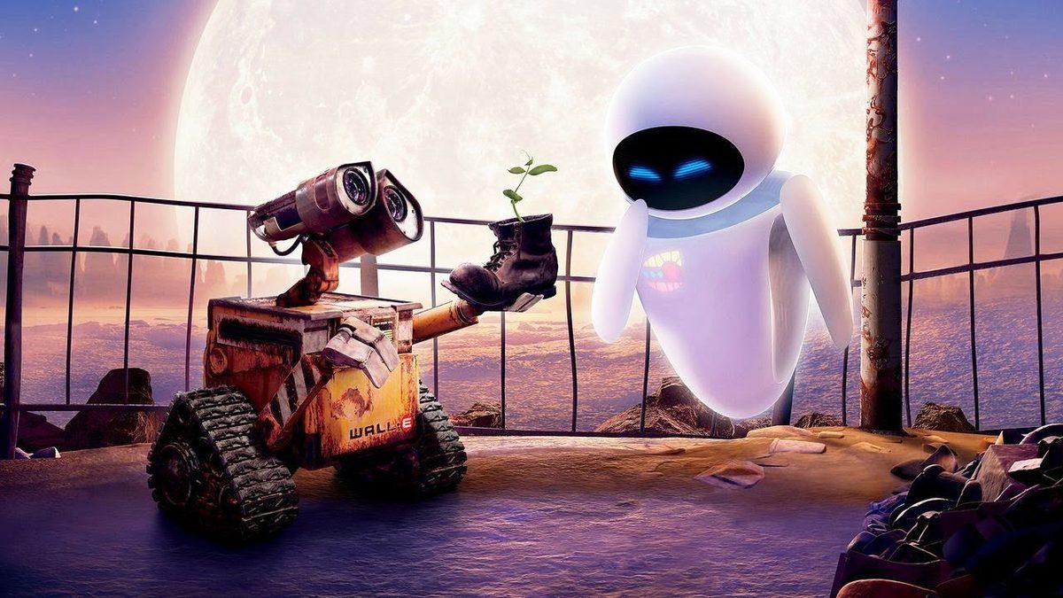 Pixar Animasyonları Hakkında 