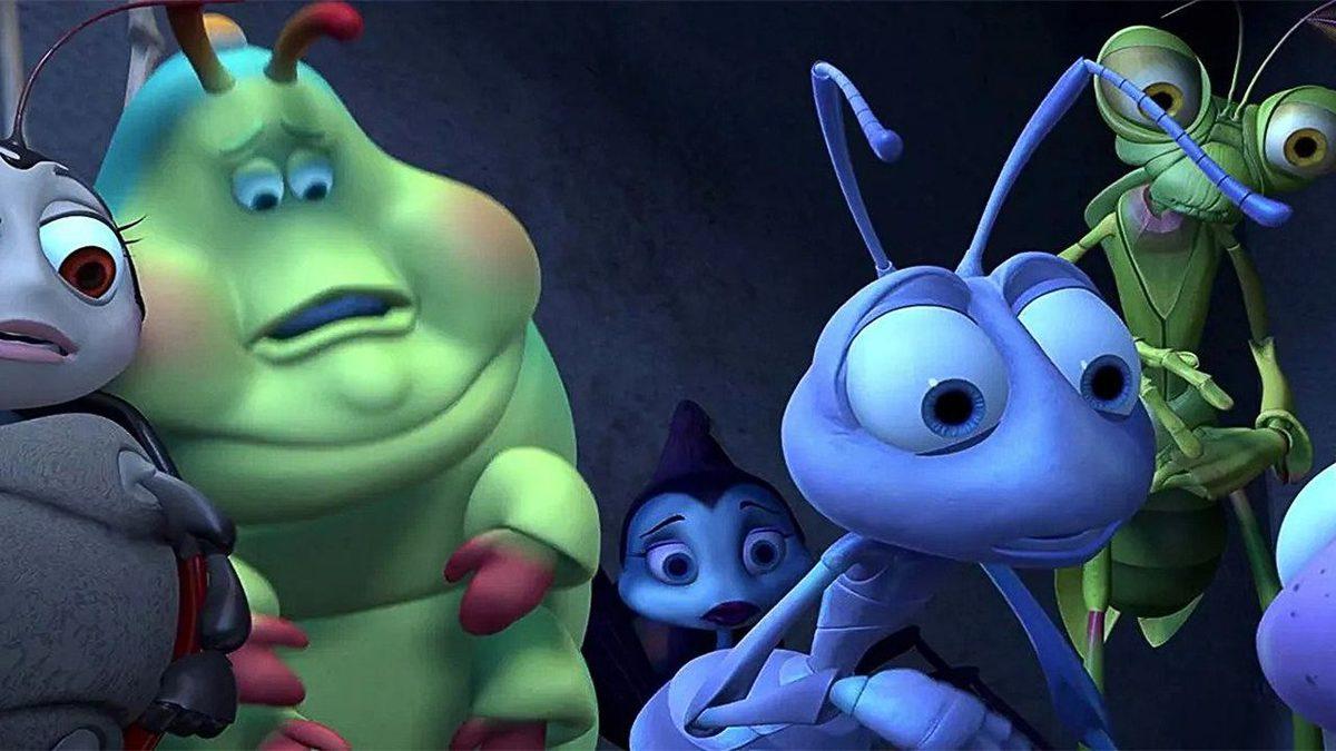 Pixar Animasyonları Hakkında 