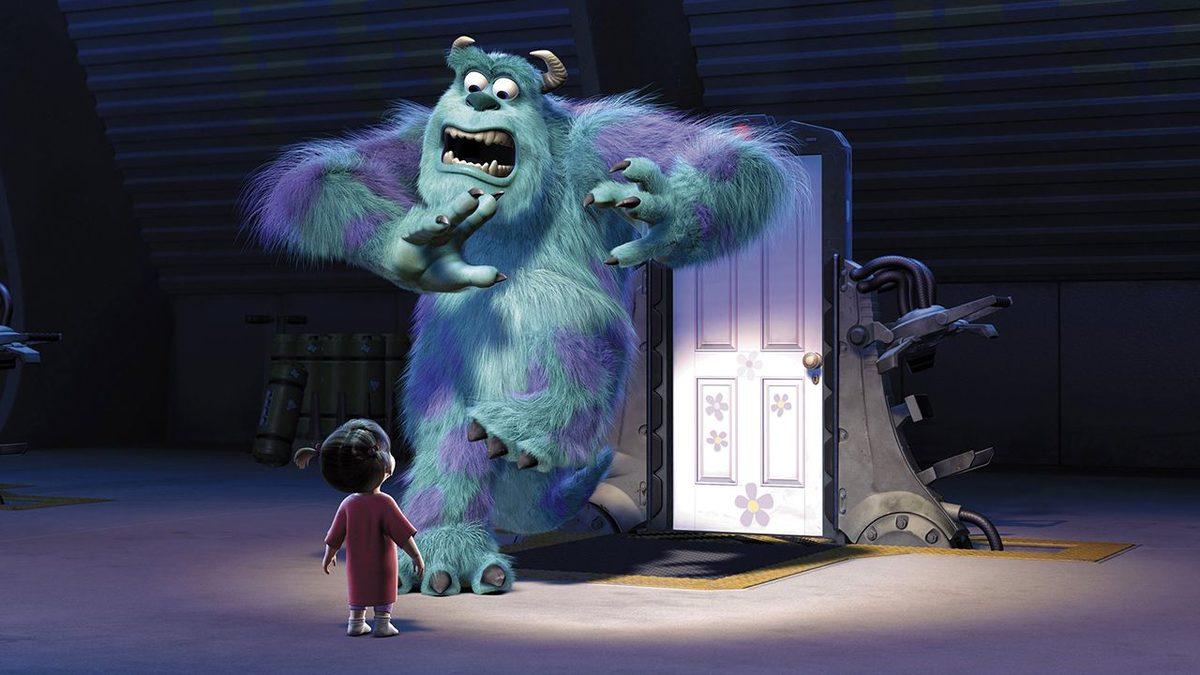 Pixar Animasyonları Hakkında 