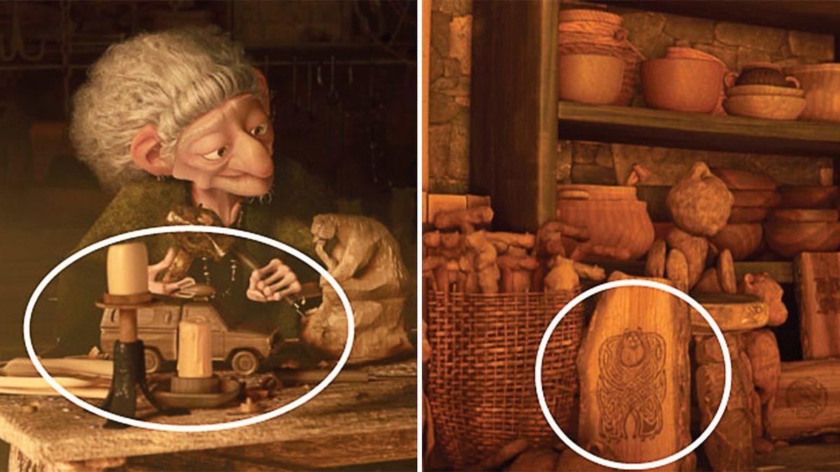 Pixar Animasyonları Hakkında 