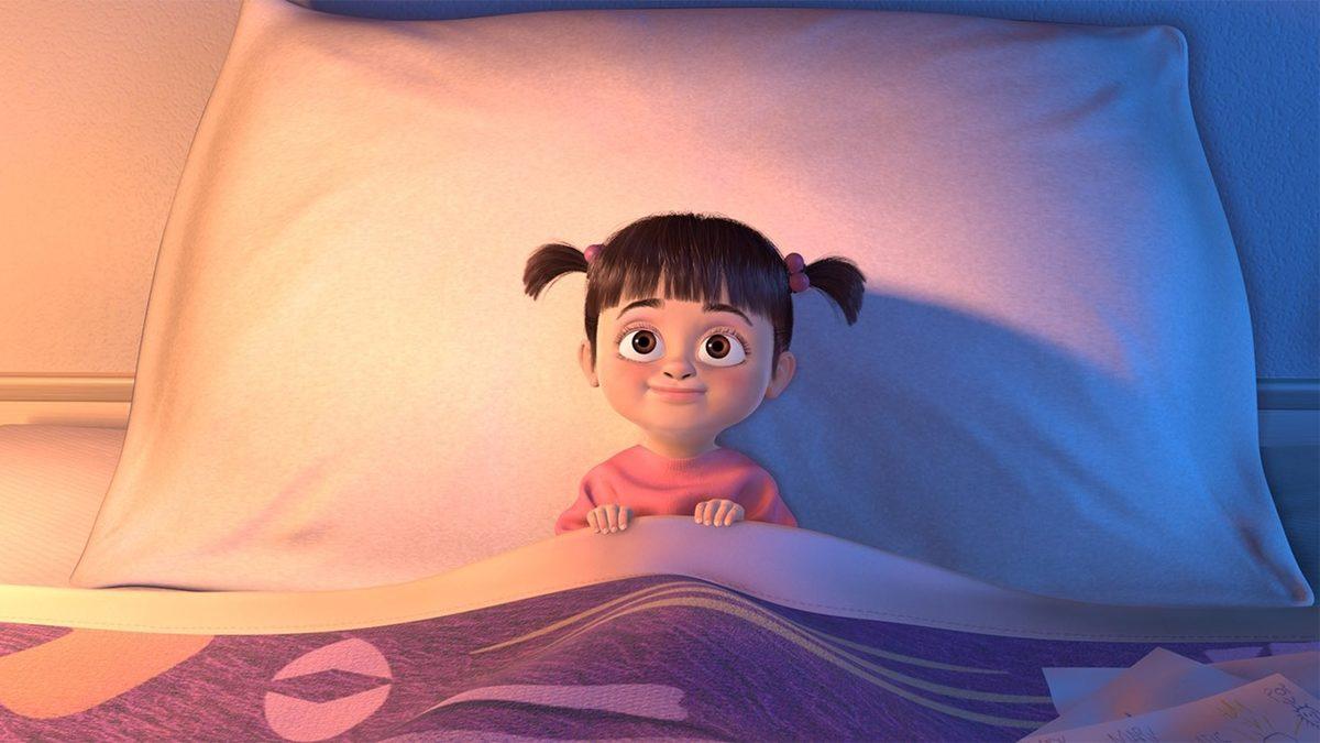 Pixar Animasyonları Hakkında 