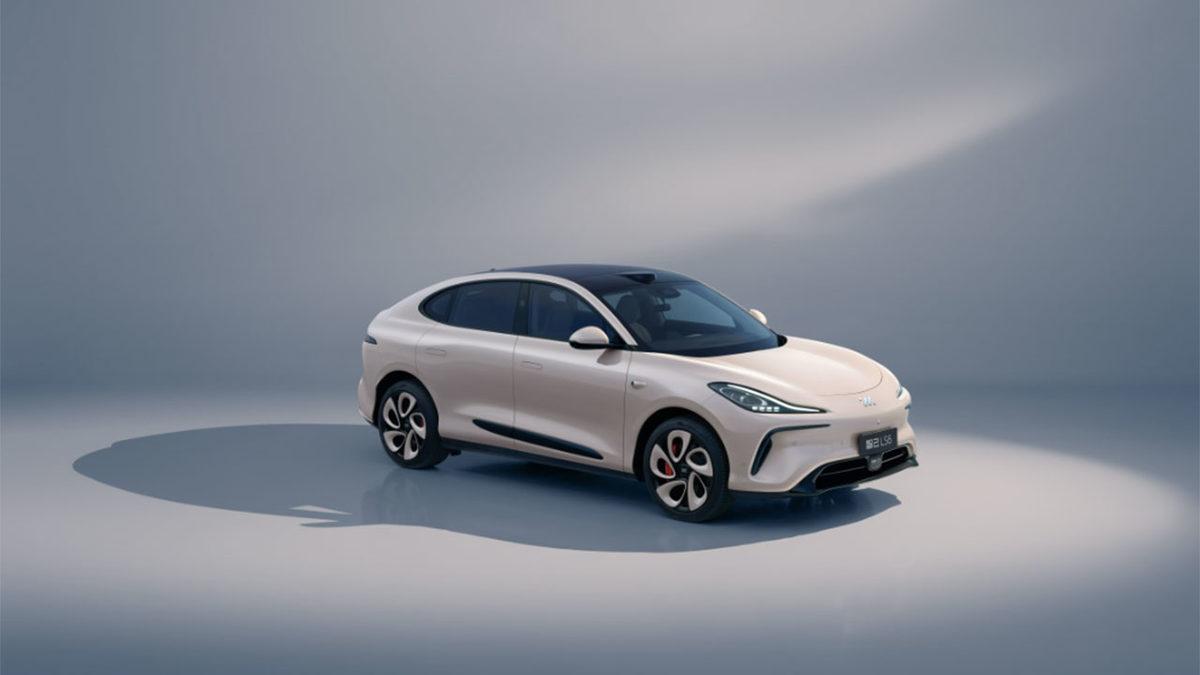 IM Motors, Sadece 15 Dakikalık Şarjla 500 KM Gidebilen LS6 Modelini Tanıttı