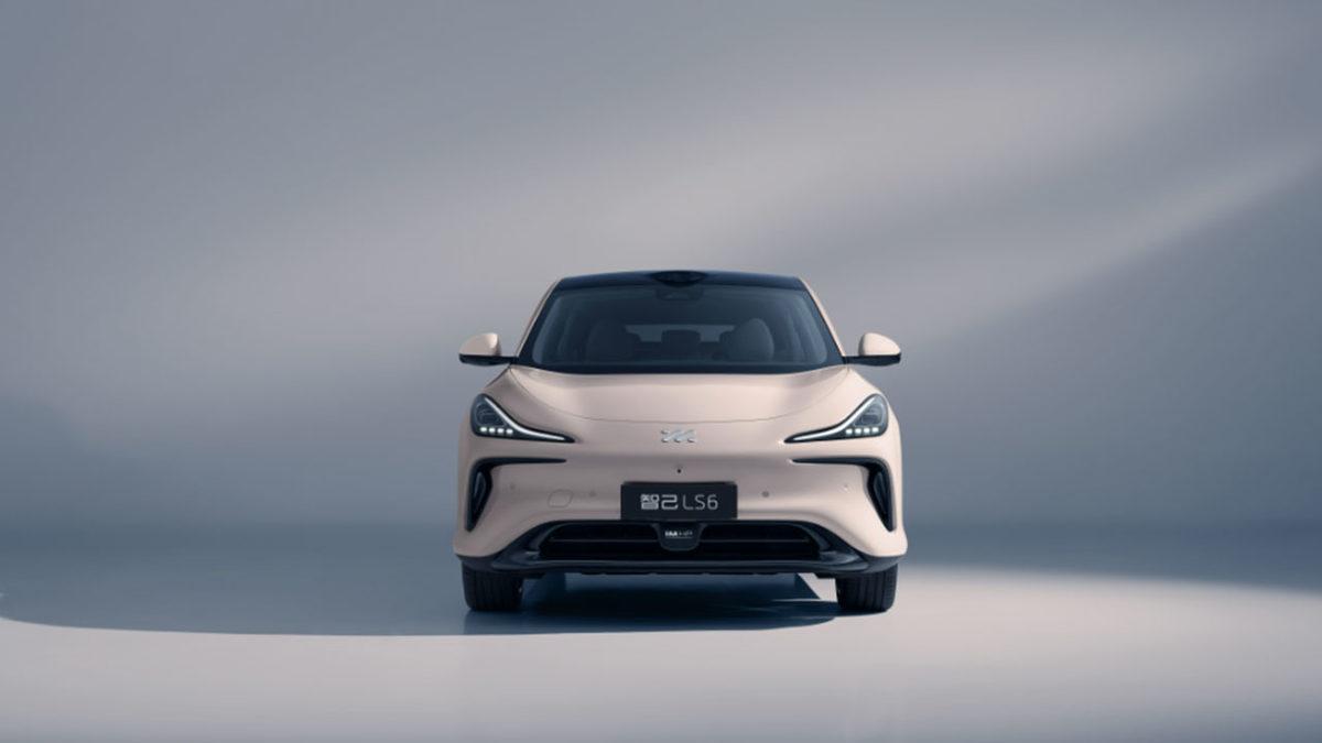 IM Motors, Sadece 15 Dakikalık Şarjla 500 KM Gidebilen LS6 Modelini Tanıttı