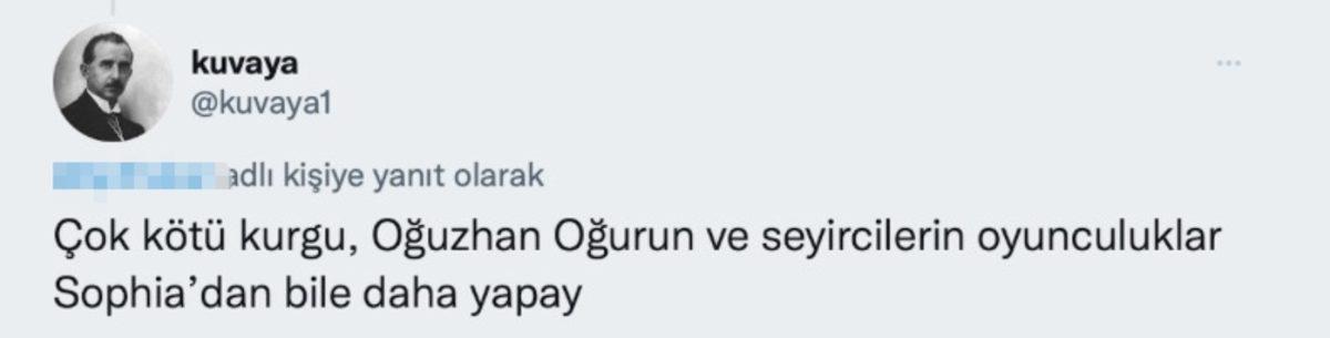 Yapay Zekâ ve İnsanlık Arasındaki Savaşı, Oğuzhan Uğur Başlatmış Olabilir: İşte Robot Sophia’ya Gelen Tepkiler