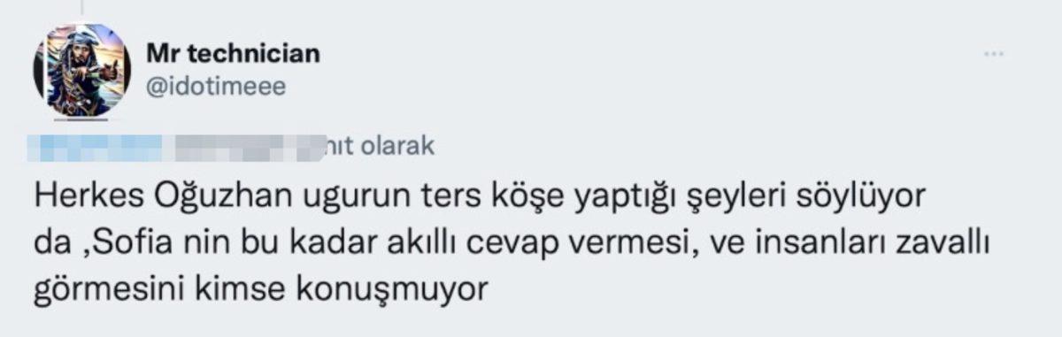 Yapay Zekâ ve İnsanlık Arasındaki Savaşı, Oğuzhan Uğur Başlatmış Olabilir: İşte Robot Sophia’ya Gelen Tepkiler