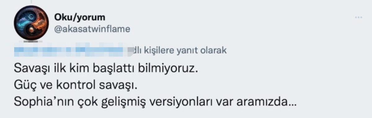 Yapay Zekâ ve İnsanlık Arasındaki Savaşı, Oğuzhan Uğur Başlatmış Olabilir: İşte Robot Sophia’ya Gelen Tepkiler