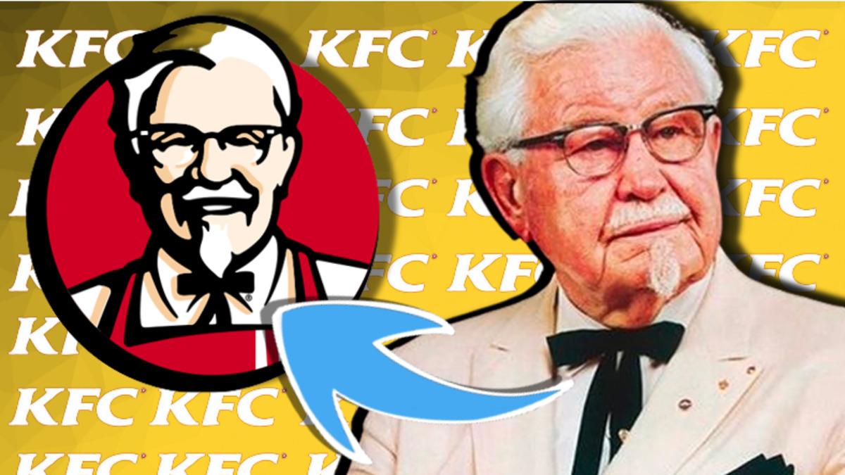 KFC’nin Logosundaki Sevimli İhtiyarın Herkese İlham Veren Başarı Hikâyesi: 1008 Kez Reddedilse de Asla Vazgeçmedi!