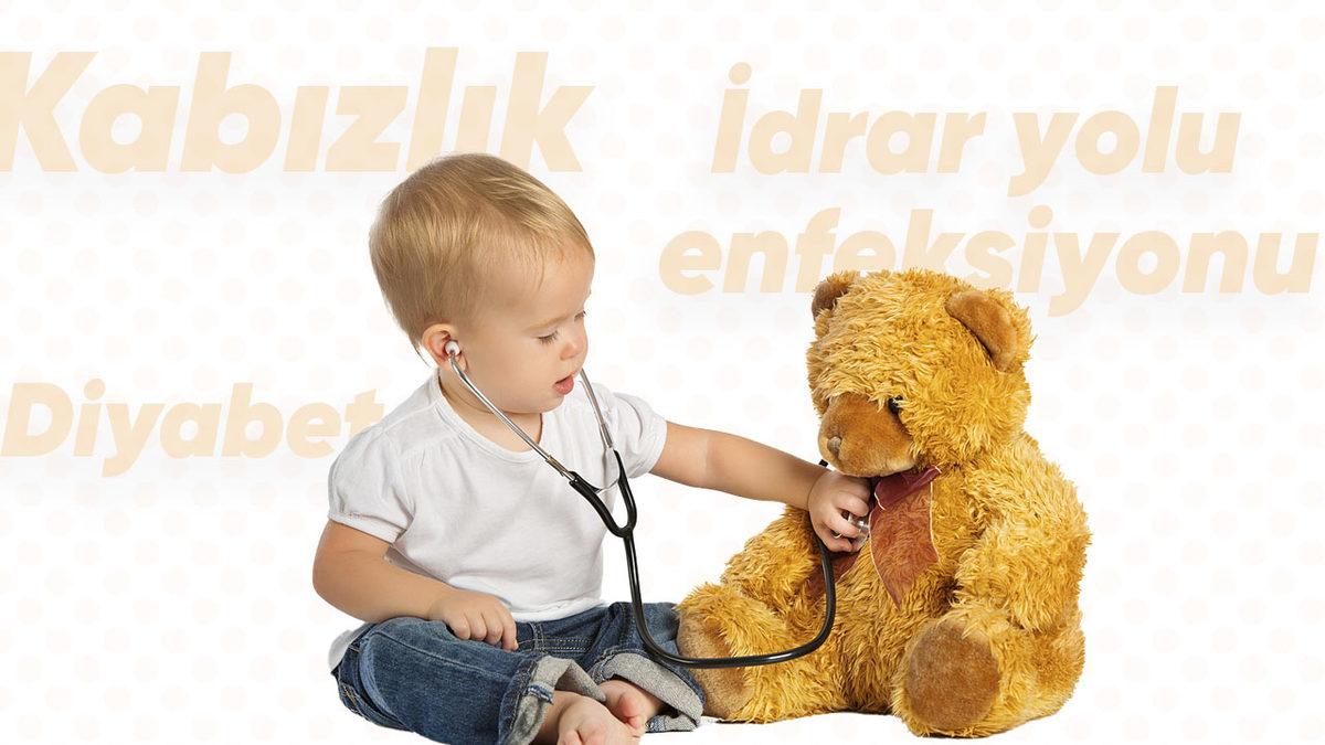 Yetişkinler Uykularında İdrar İhtiyacı İçin Uyanabiliyorken Çocuklar Neden Yataklarını Islatıyor?