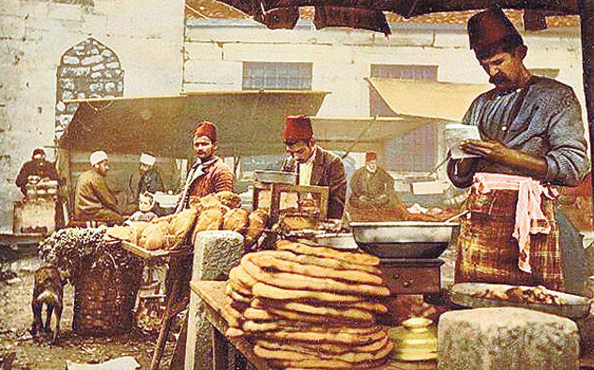 Bu Canavarla Yeni Tanışmadık: Türk Halkının Yaşadığı İlk Büyük Enflasyonla Osmanlı Devleti Başa Çıkabilmiş miydi?