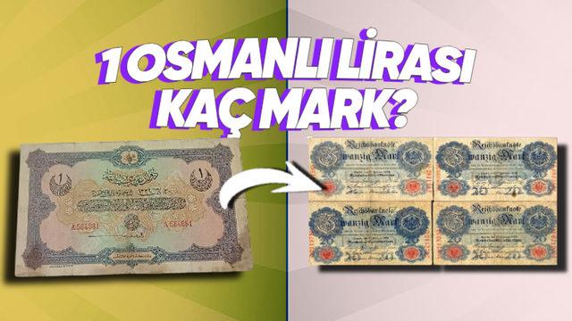 Bu Canavarla Yeni Tanışmadık: Türk Halkının Yaşadığı İlk Büyük Enflasyonla Osmanlı Devleti Başa Çıkabilmiş miydi?