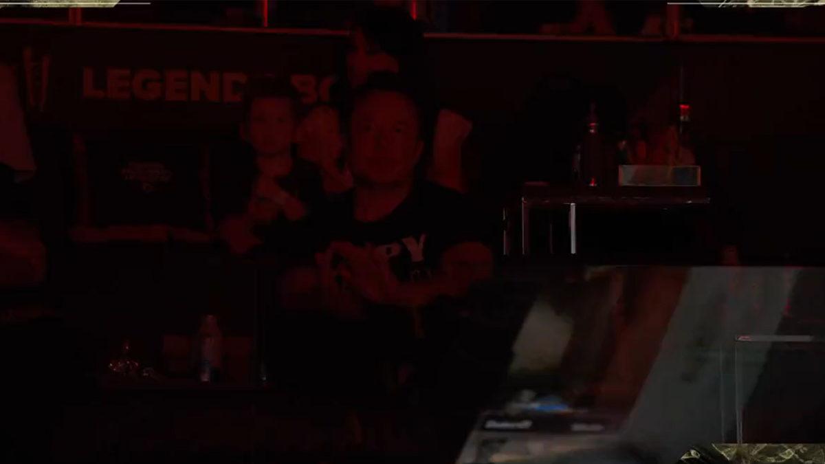 Elon Musk, Valorant Turnuvasında Binlerce Kişi Tarafından Yuhalandı: İşte Nedeni