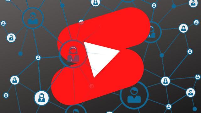 YouTube, "Shorts" Algoritmasının Nasıl Çalıştığını Açıkladı [Video]